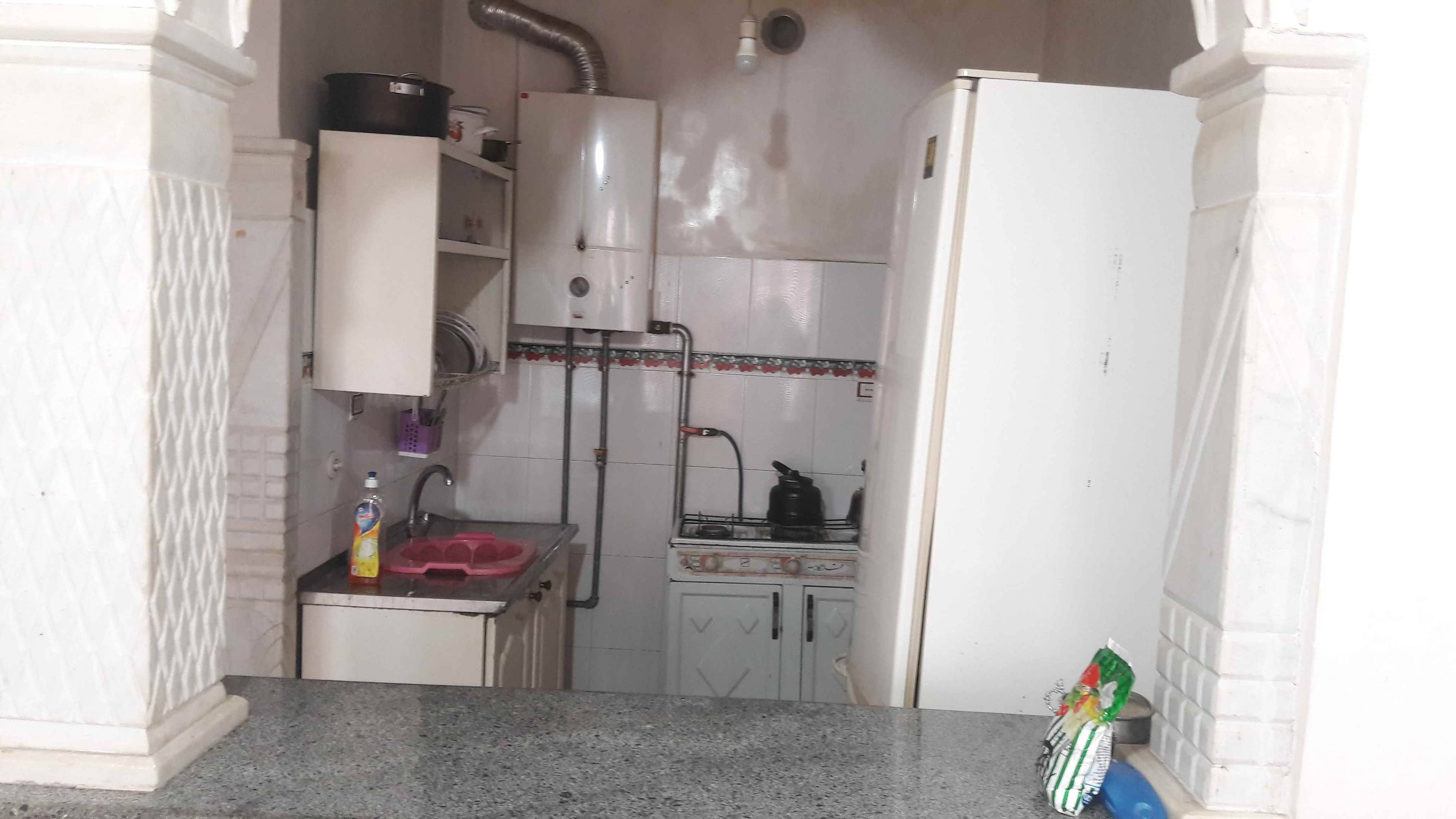 اجاره هتل آپارتمان مبله ماکو آذربایجان غربی