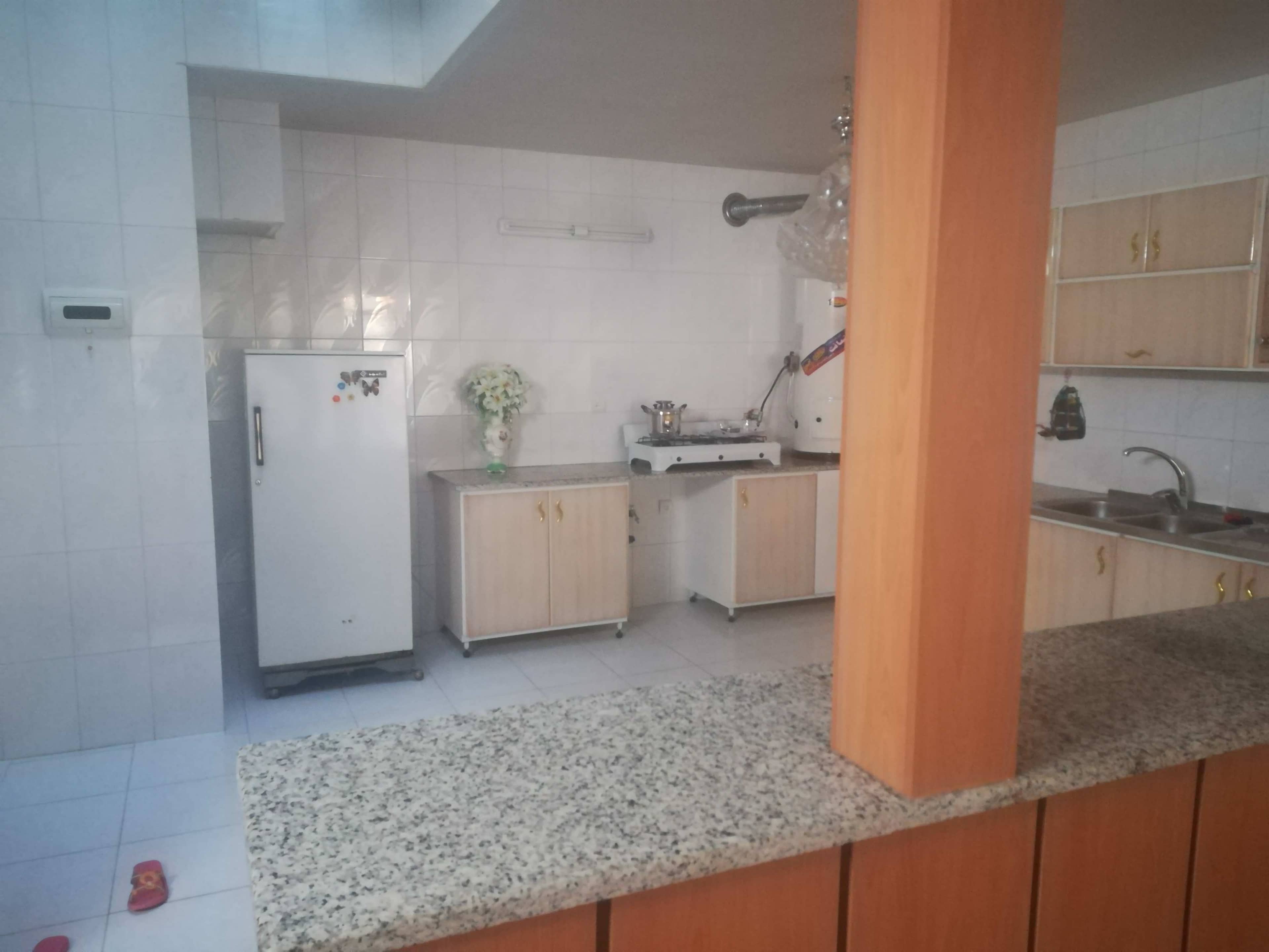 اجاره خانه مبله روزانه در جی اصفهان