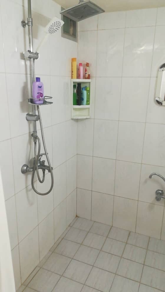 اجاره خانه مبله روزانه در جی اصفهان