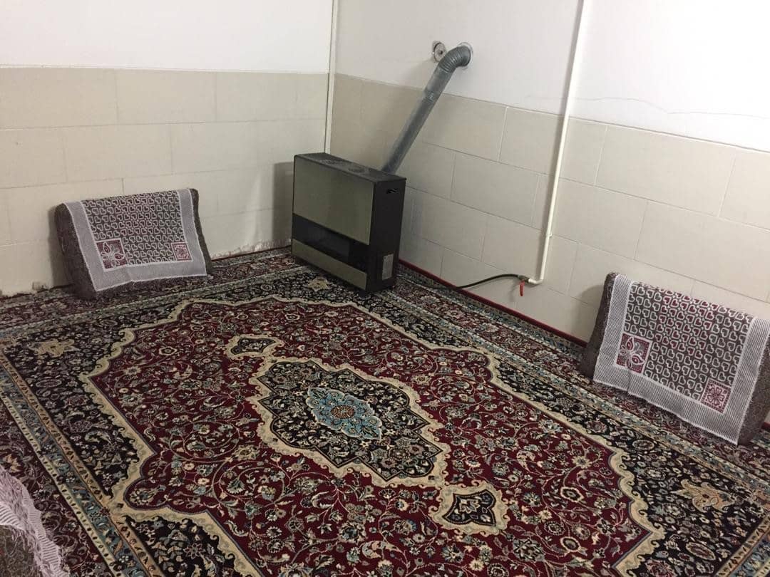 اجاره سوئیت دربست یزد