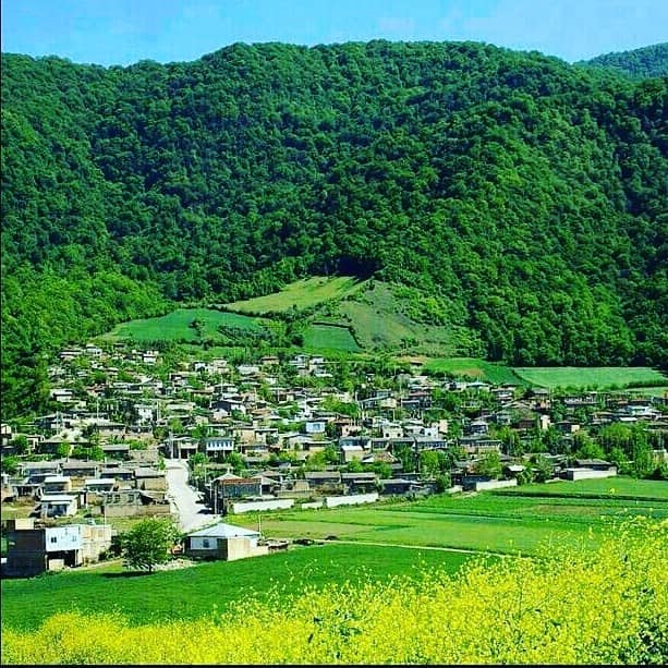 اجاره ویلا در آزاد شهر - مرزبان