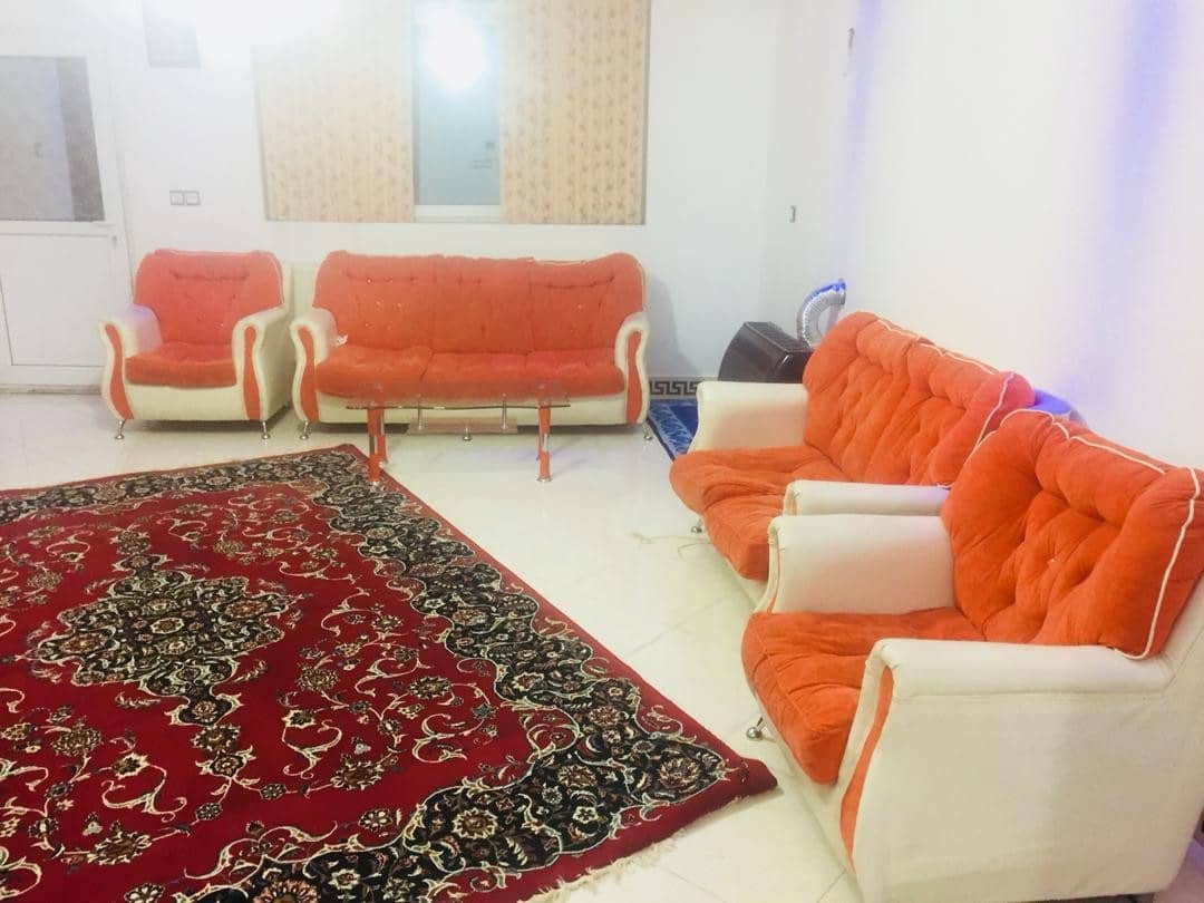 اجاره آپارتمان اجاره ای در شهرک فرهنگیان شیراز