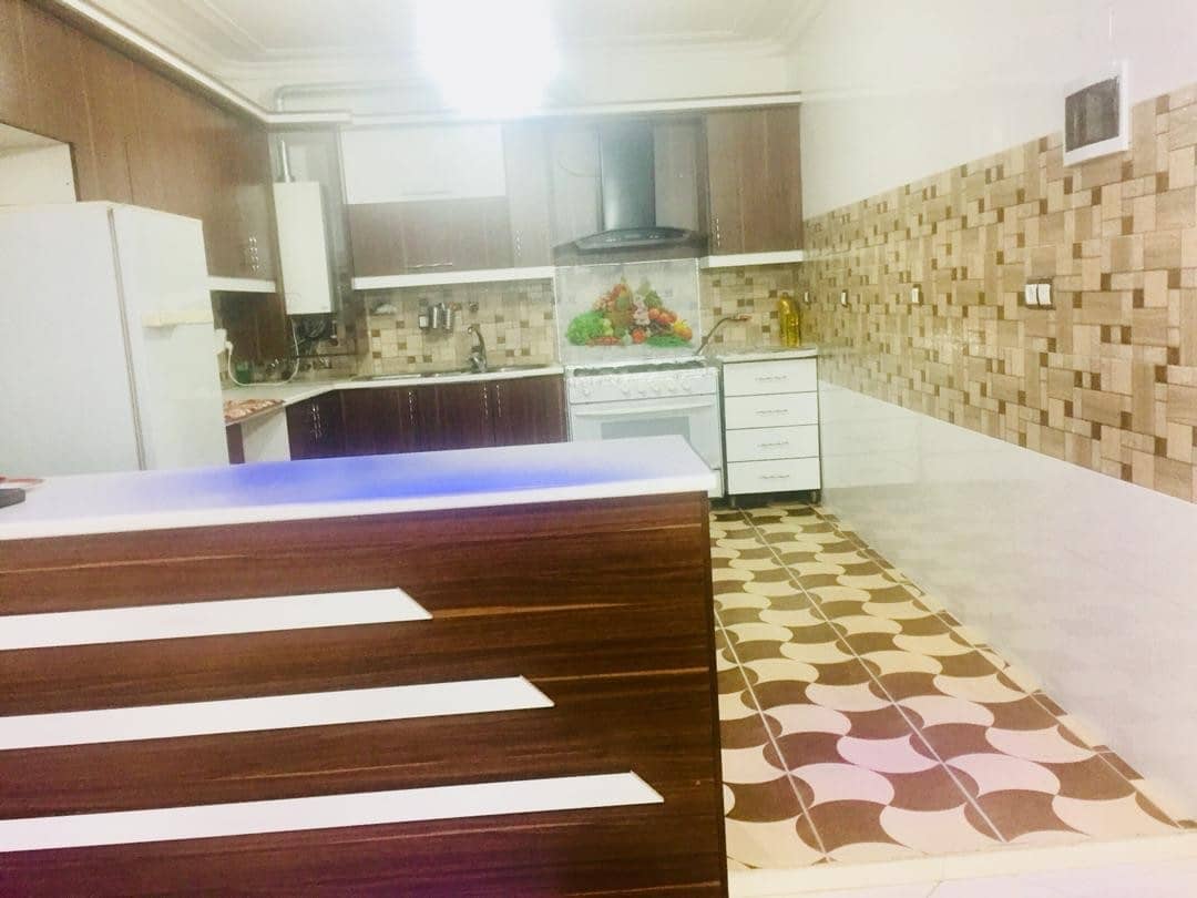 اجاره آپارتمان اجاره ای در شهرک فرهنگیان شیراز