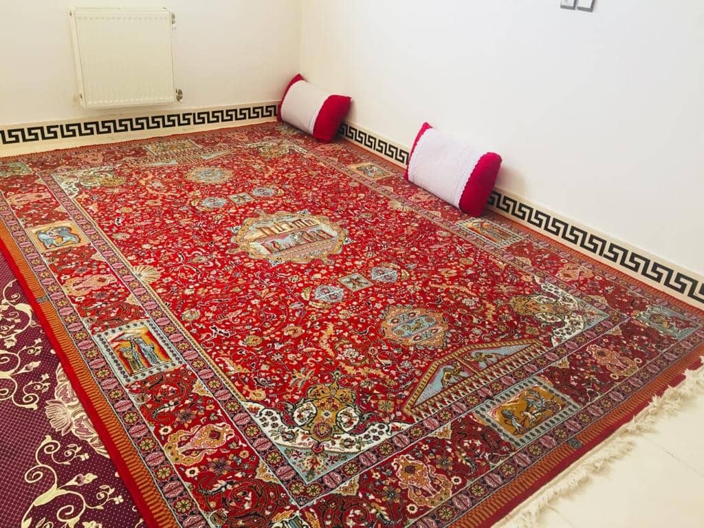 اجاره آپارتمان اجاره ای در شهرک فرهنگیان شیراز