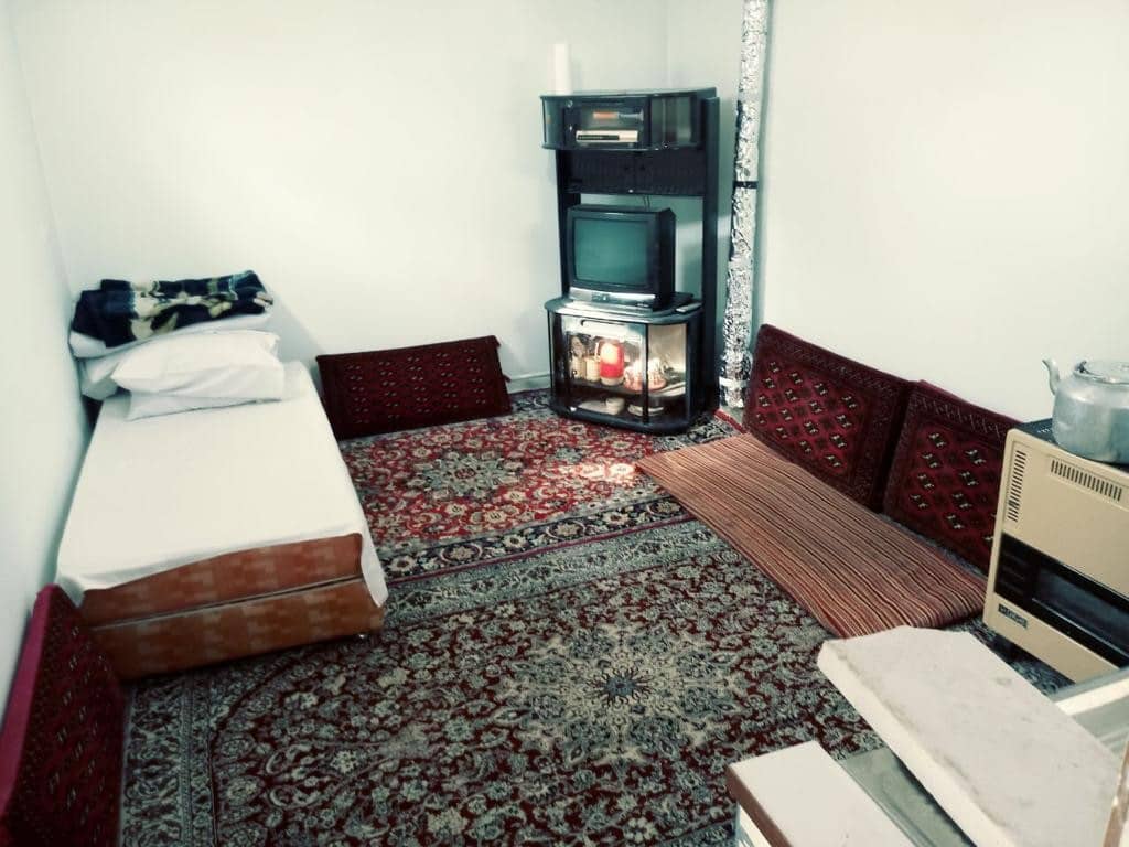 اجاره سوئیت قیمت مناسب در باهنر اصفهان - واحد 2