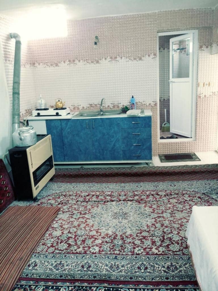 اجاره سوئیت قیمت مناسب در باهنر اصفهان - واحد 2