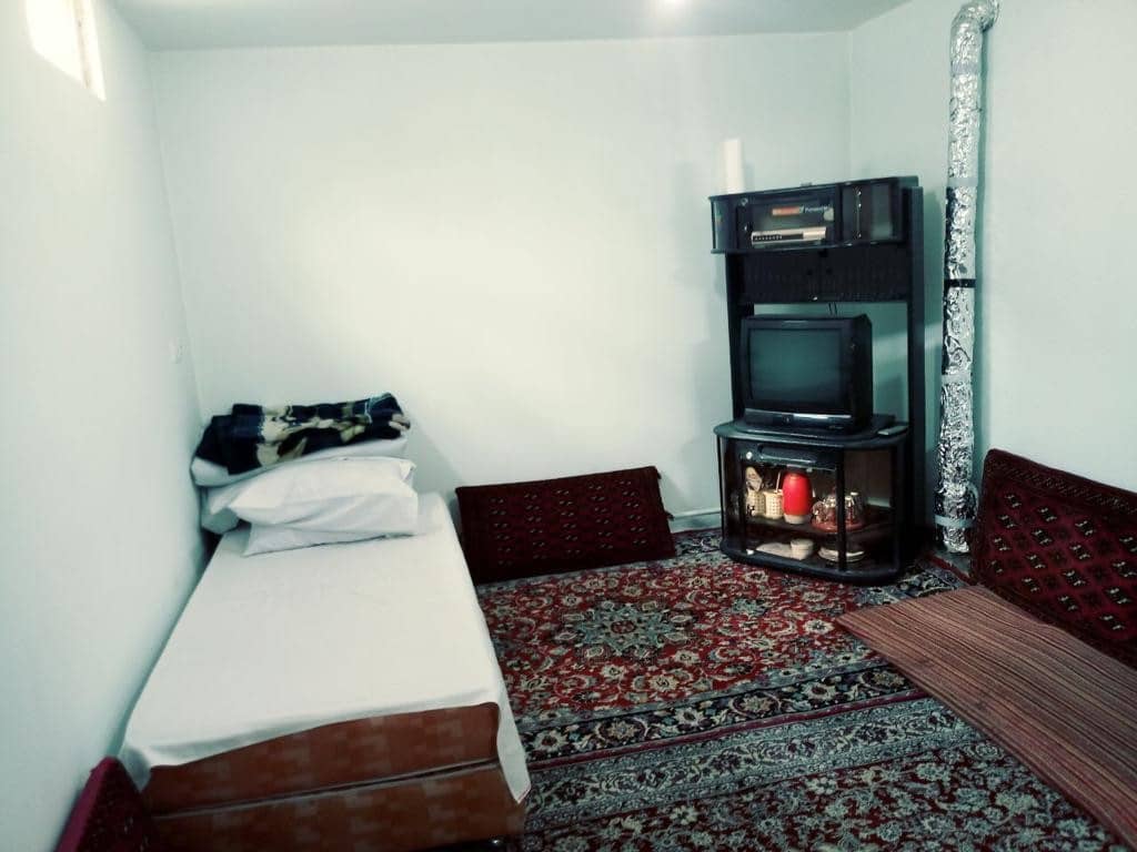 اجاره سوئیت قیمت مناسب در باهنر اصفهان - واحد 2