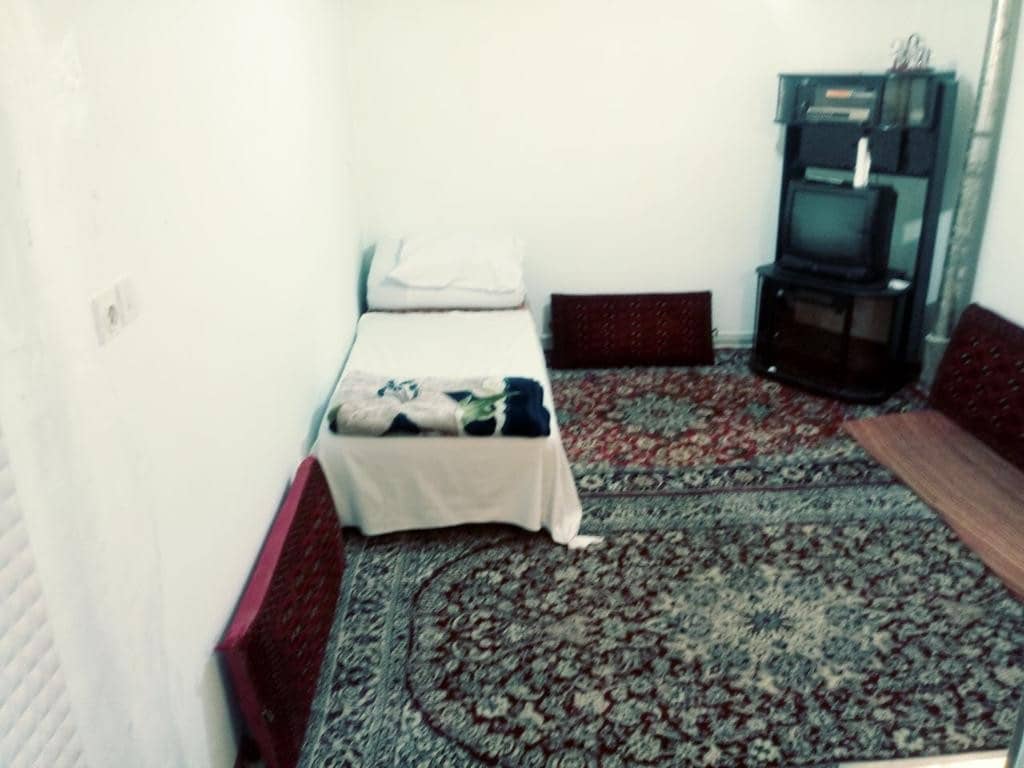 اجاره سوئیت قیمت مناسب در باهنر اصفهان - واحد 2