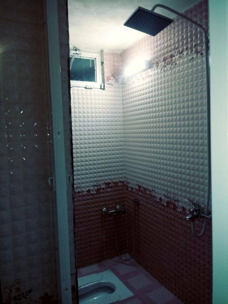 اجاره سوئیت قیمت مناسب در باهنر اصفهان - واحد 2