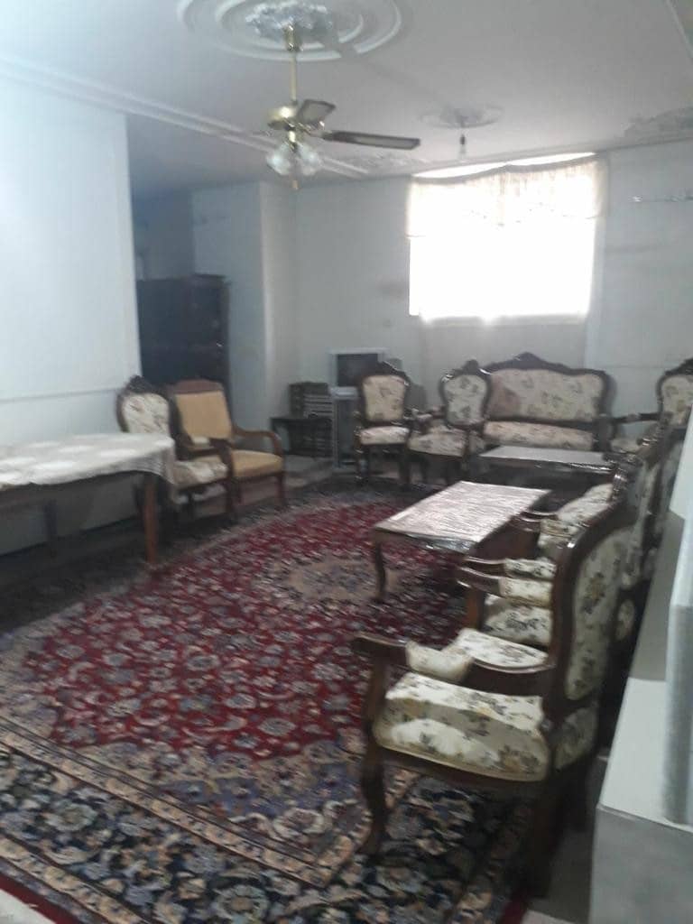 اجاره خانه مبله در طالقانی اصفهان 