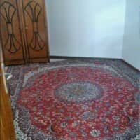 اجاره ویلای مبله دو خوابه در چم خلیفه سامان