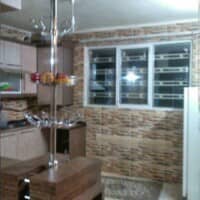 اجاره ویلای مبله دو خوابه در چم خلیفه سامان