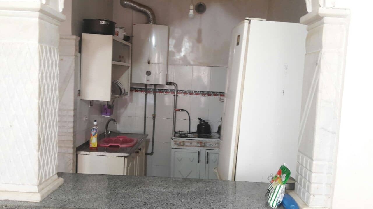 اجاره سوئیت و آپارتمان مبله دربست در ماکو آذربایجان غربی 