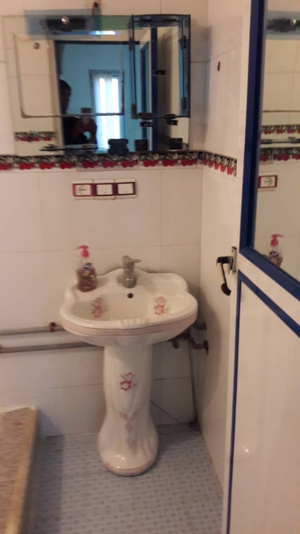 اجاره سوئیت مبله در ماکو - واحدسوم