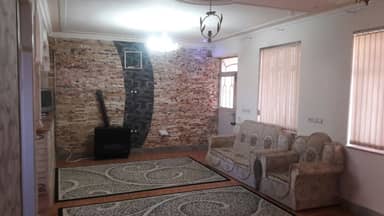 اجاره خانه دربست ویلایی در سردار1