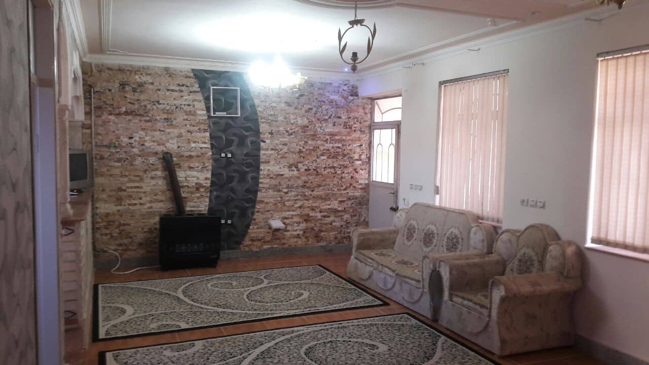 اجاره خانه دربست ویلایی در سردار1