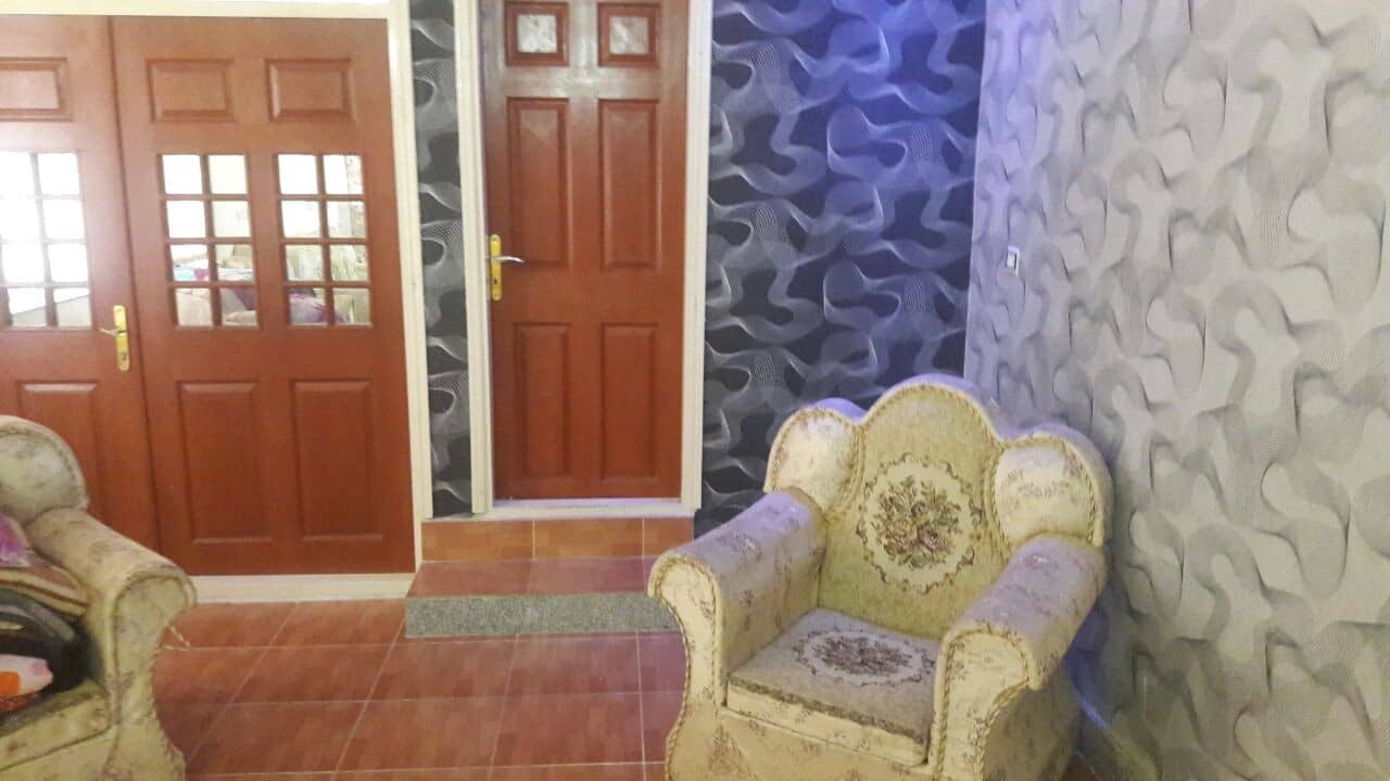 اجاره خانه دربست ویلایی در سردار1