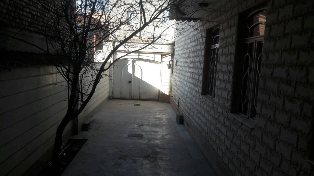 اجاره خانه دربست ویلایی در سردار1