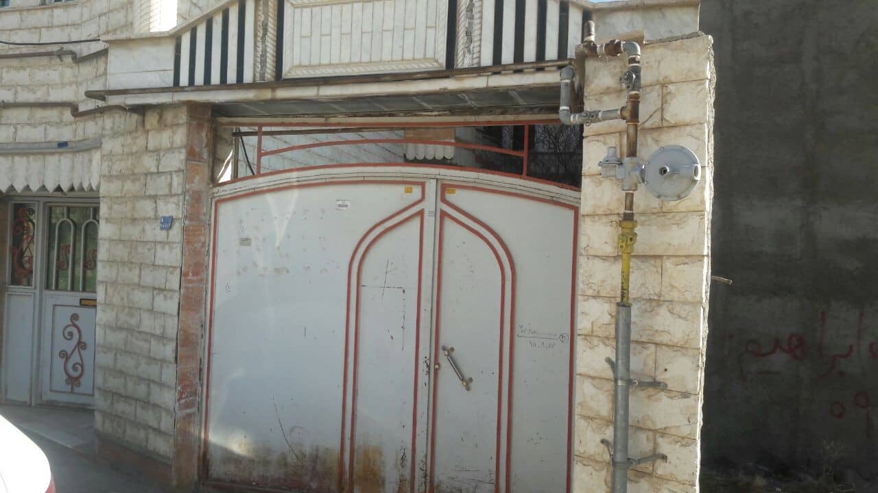 اجاره خانه دربست ویلایی در سردار1