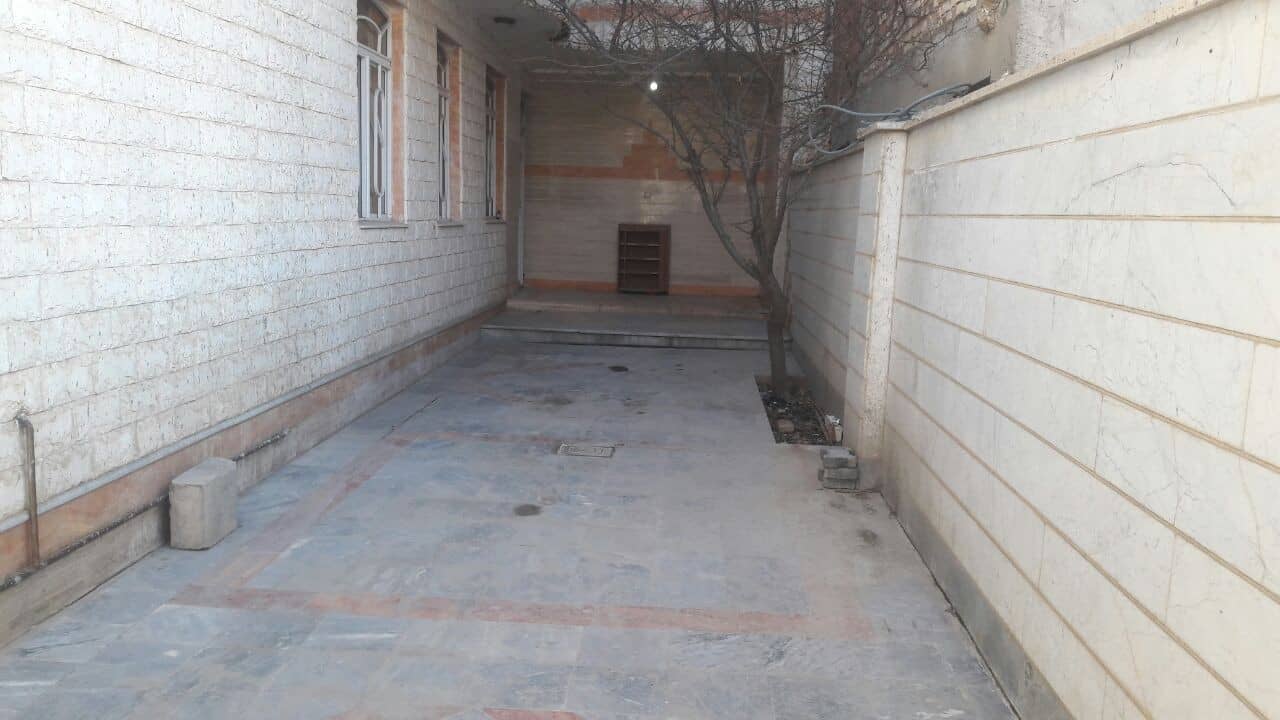 اجاره خانه دربست ویلایی در سردار1