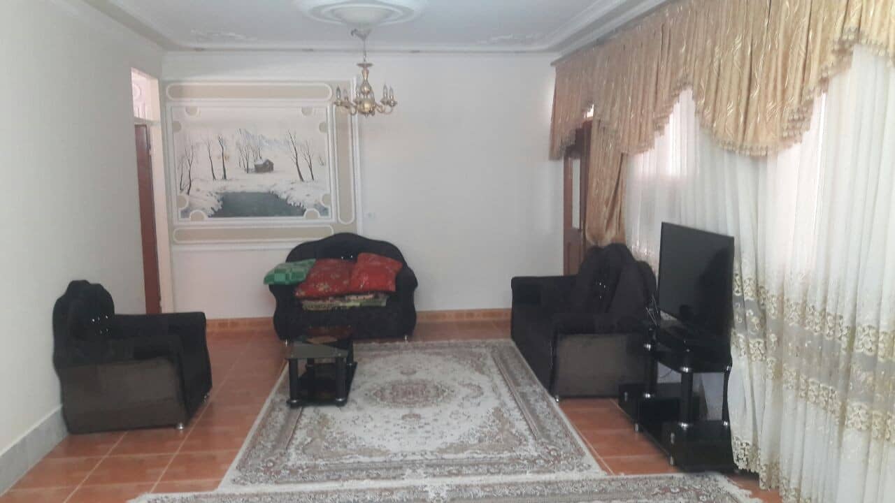 اجاره خانه ویلایی درماکو - سردار 2