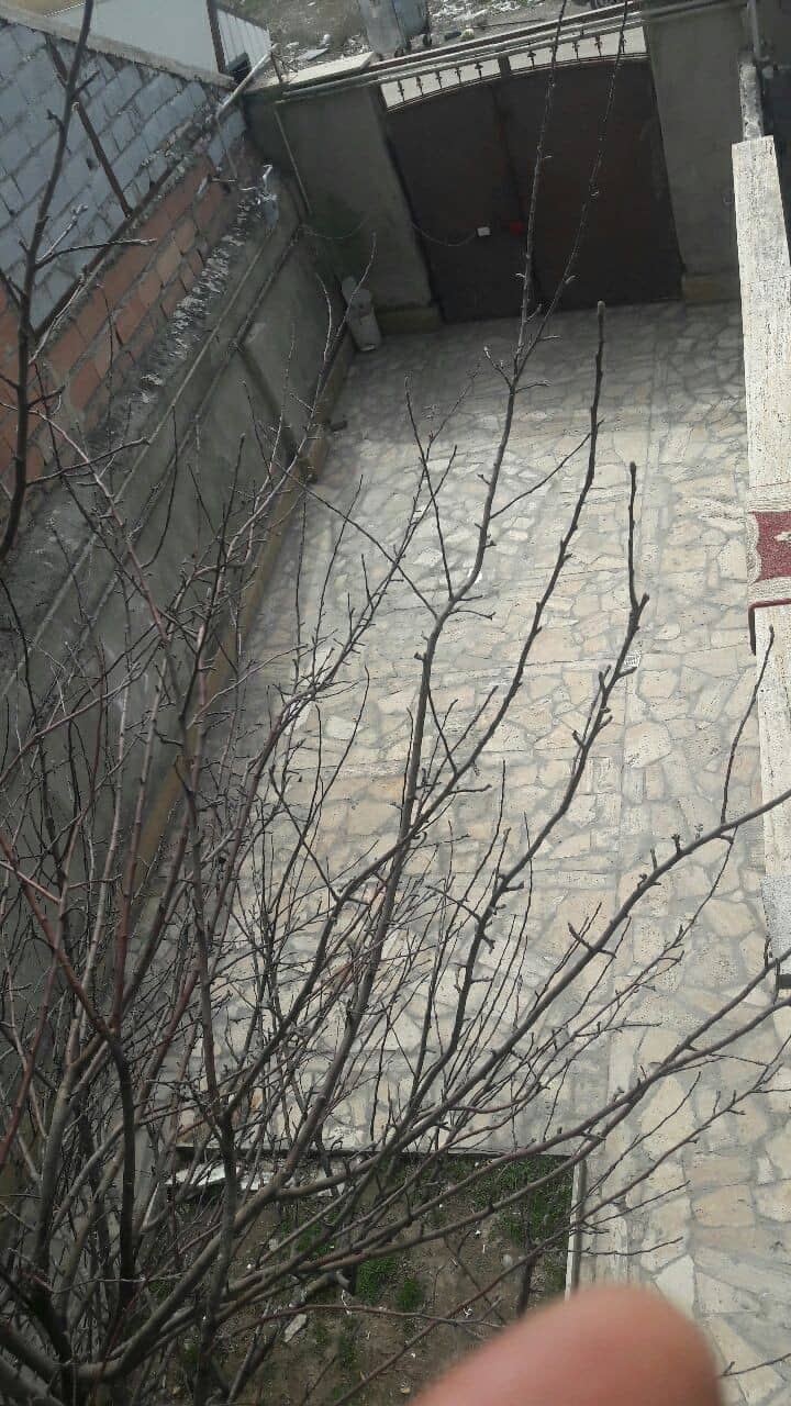 اجاره خانه ویلایی دربست در ماکو - واحد ولیعصر