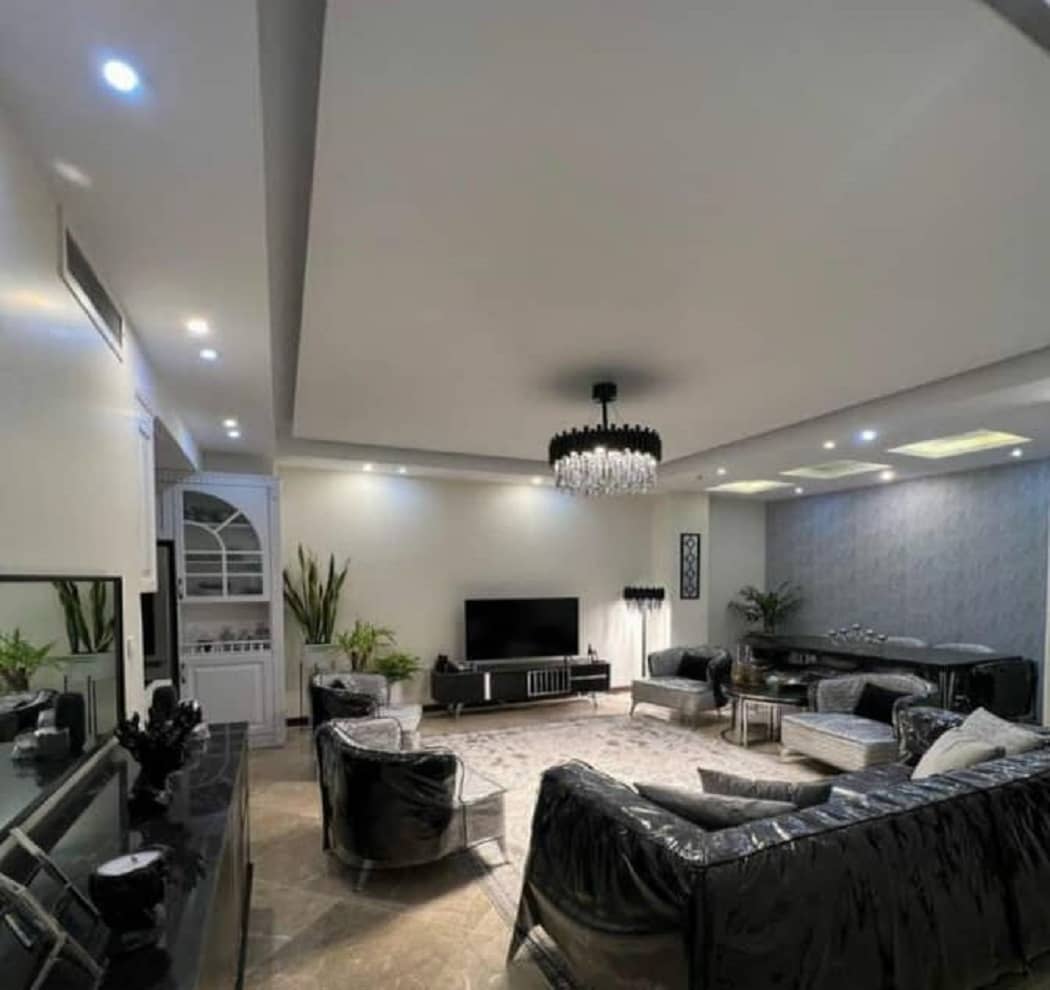 اجاره منزل مبله تکخواب در کیان آباد