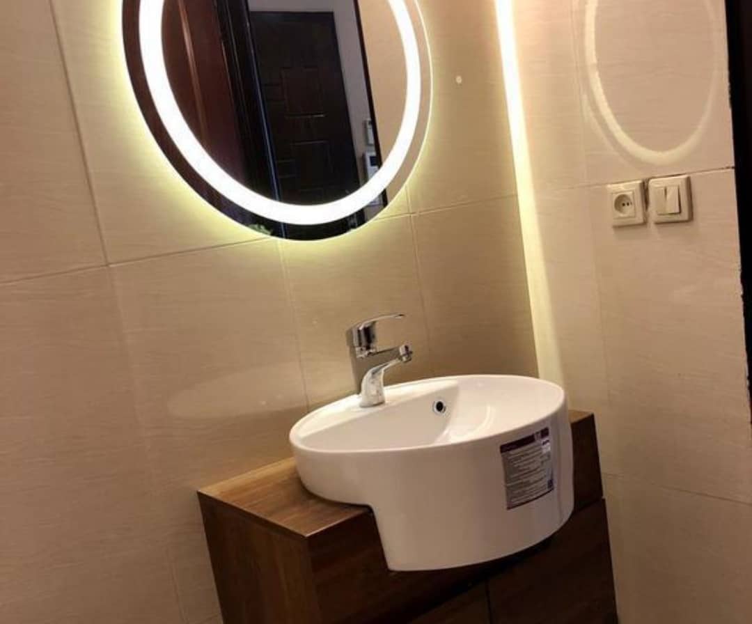 اجاره منزل مبله تکخواب در کیان آباد