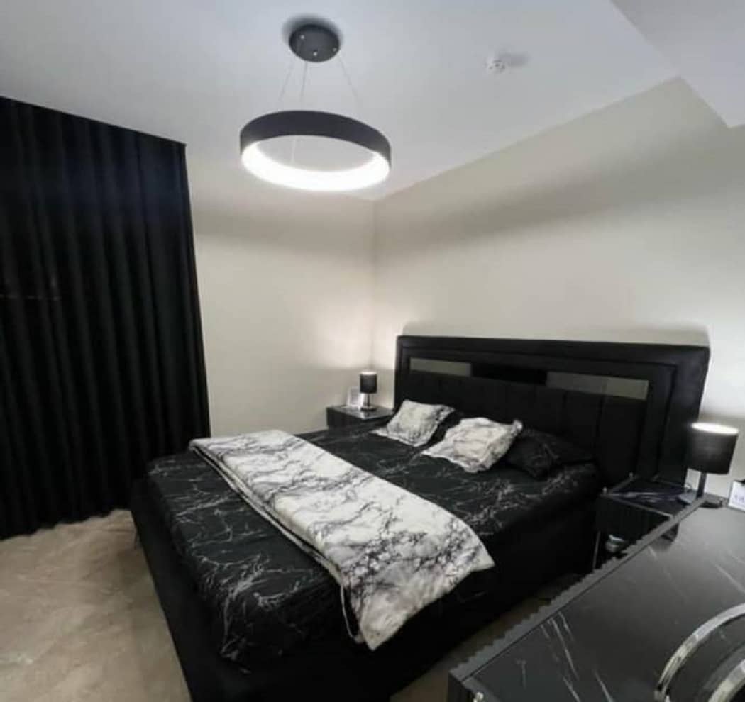 اجاره منزل مبله تکخواب در کیان آباد