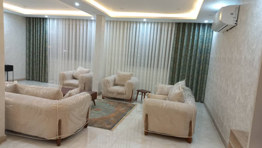 اجاره منزل مبله دوخواب در کیانپارس