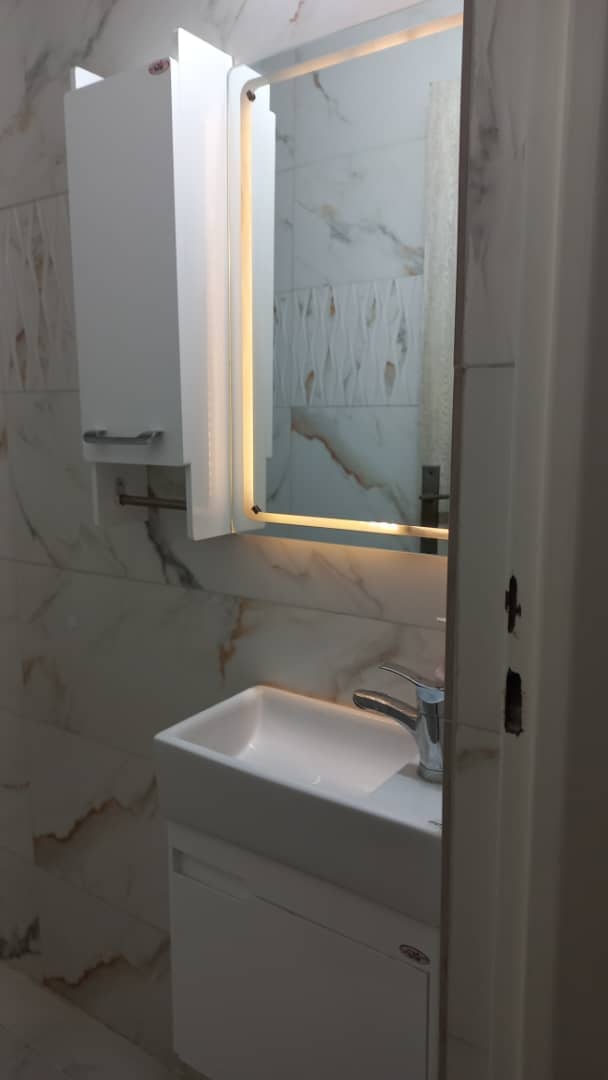 اجاره منزل مبله دوخواب در کیانپارس