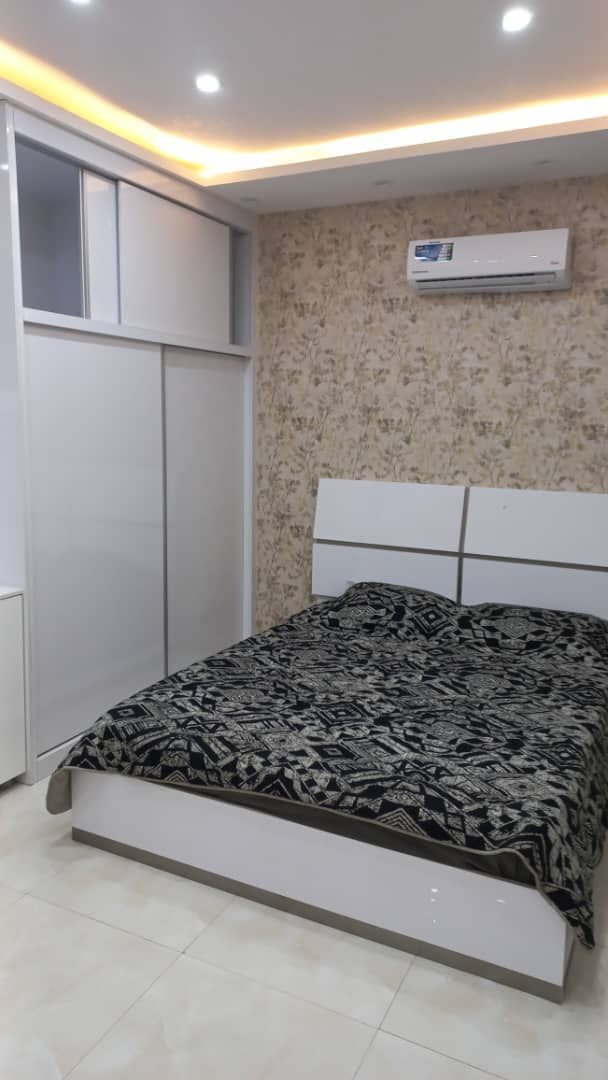 اجاره منزل مبله دوخواب در کیانپارس