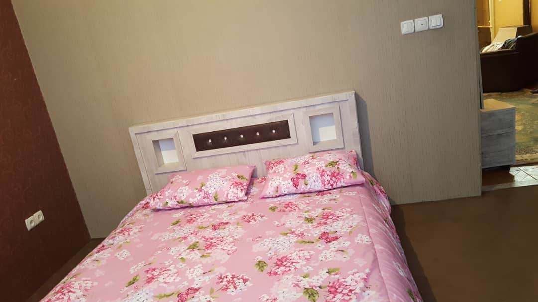 اجاره سوئیت مبله دربستی شیک در وکیل آباد مشهد