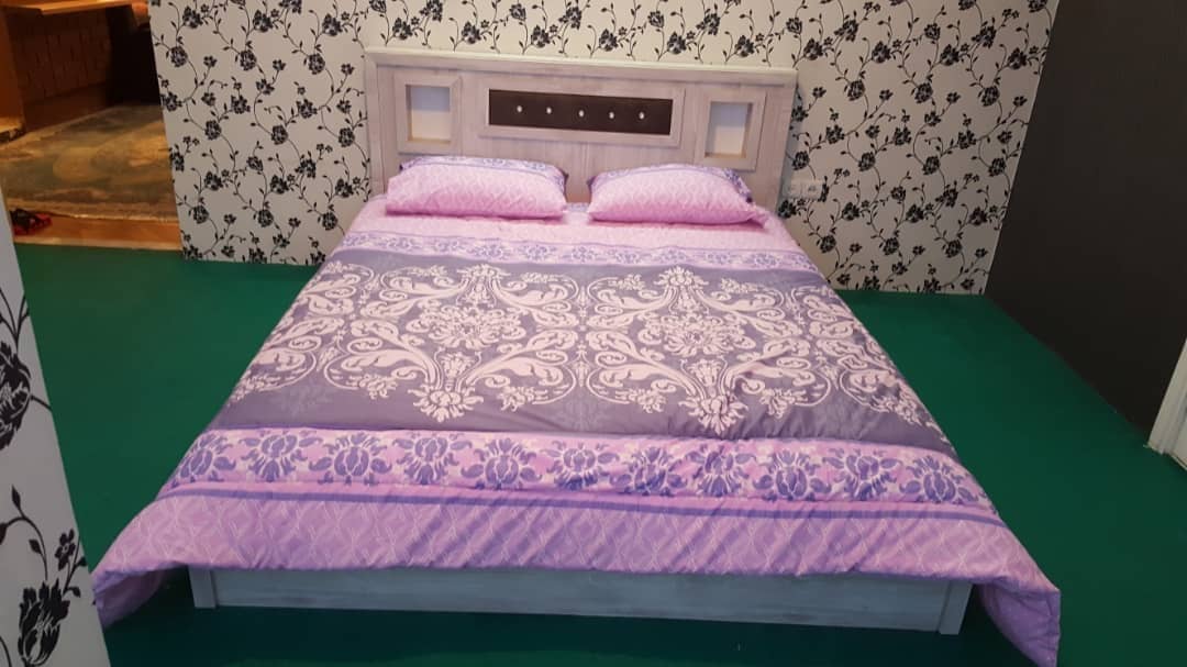 اجاره سوئیت مبله دربستی شیک در وکیل آباد مشهد