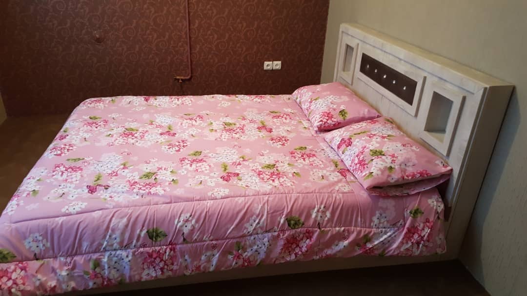 اجاره سوئیت مبله دربستی شیک در وکیل آباد مشهد