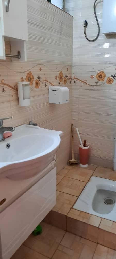 اجاره منزل ویلایی در خرم اصفهان - دوخواب