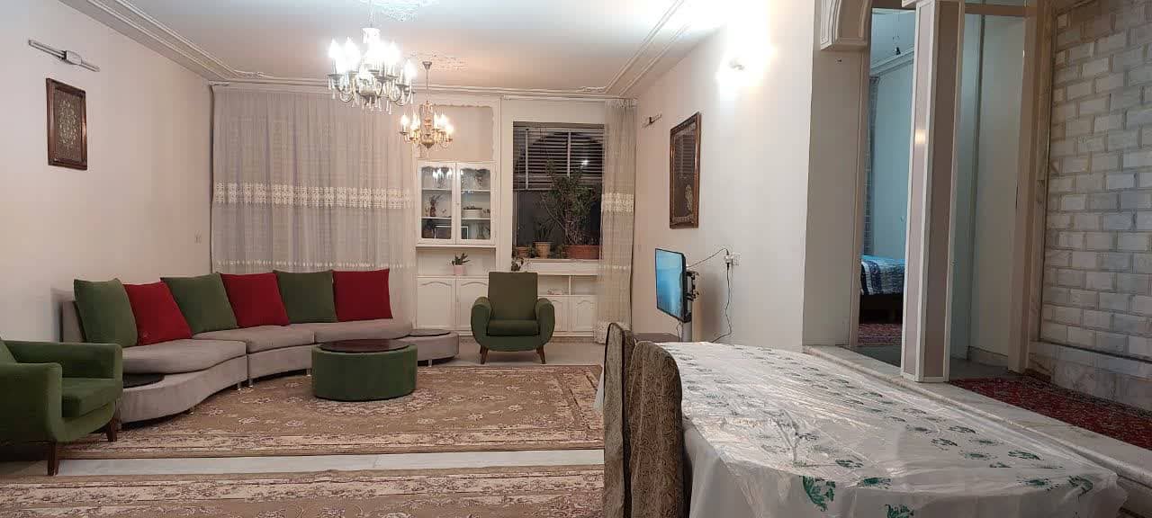 اجاره منزل ویلایی در خرم اصفهان - دوخواب