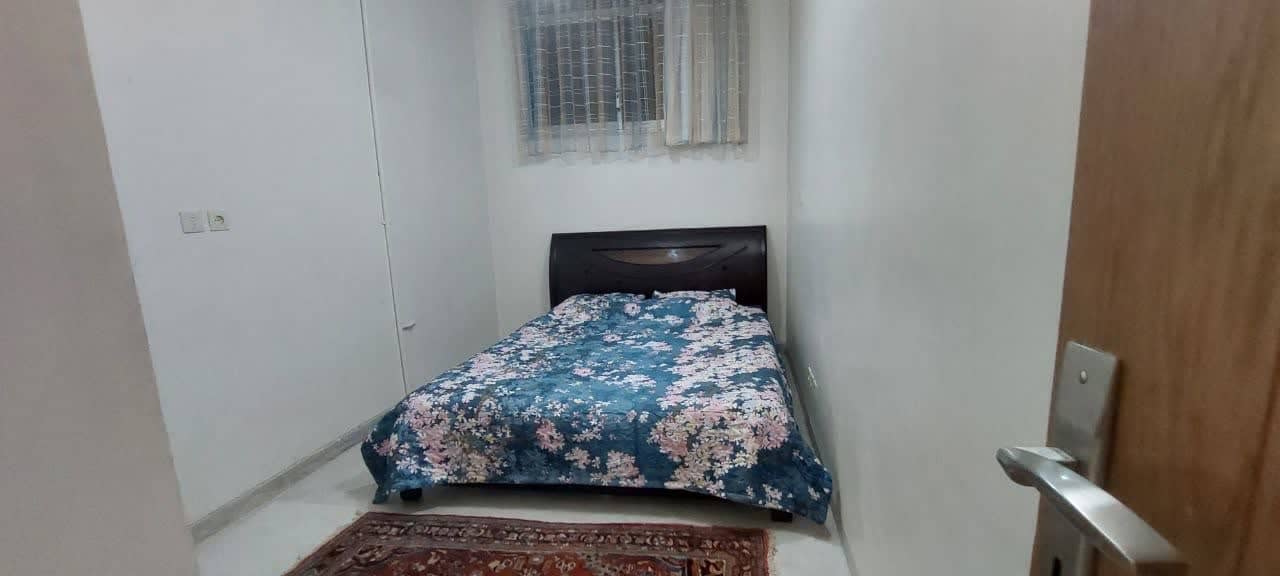 اجاره منزل ویلایی در خرم اصفهان - دوخواب