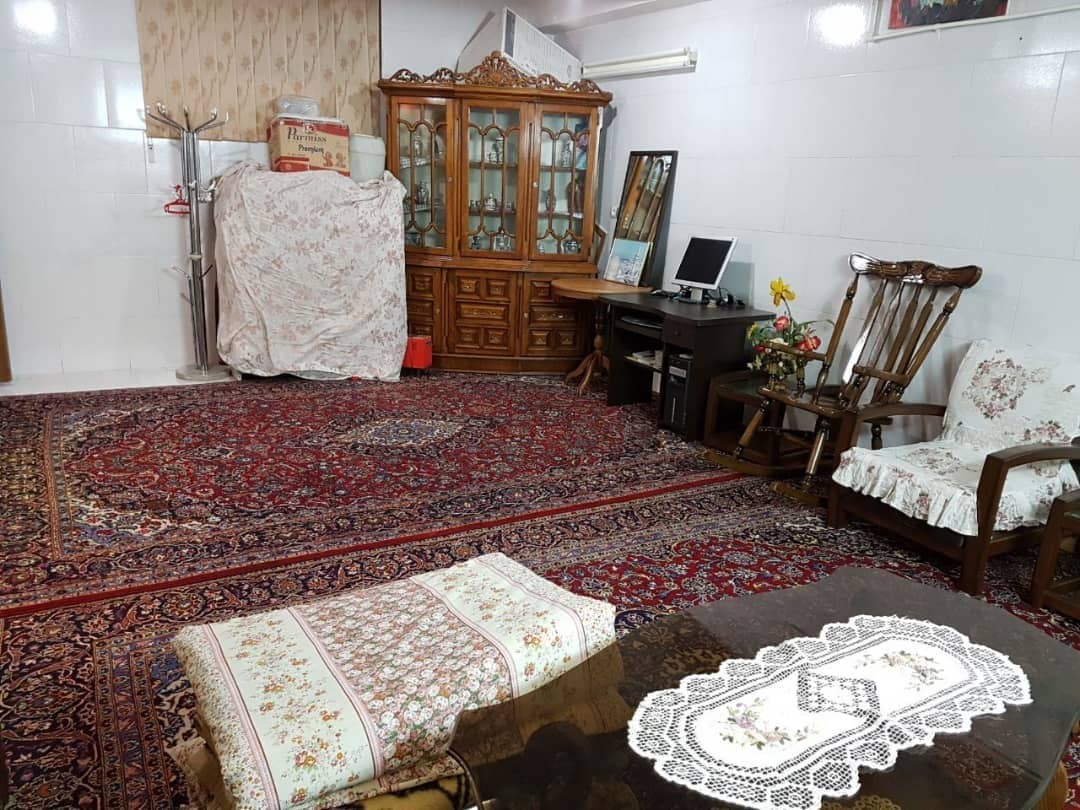 اجاره سوئیت مبله در صمدی لباف اصفهان