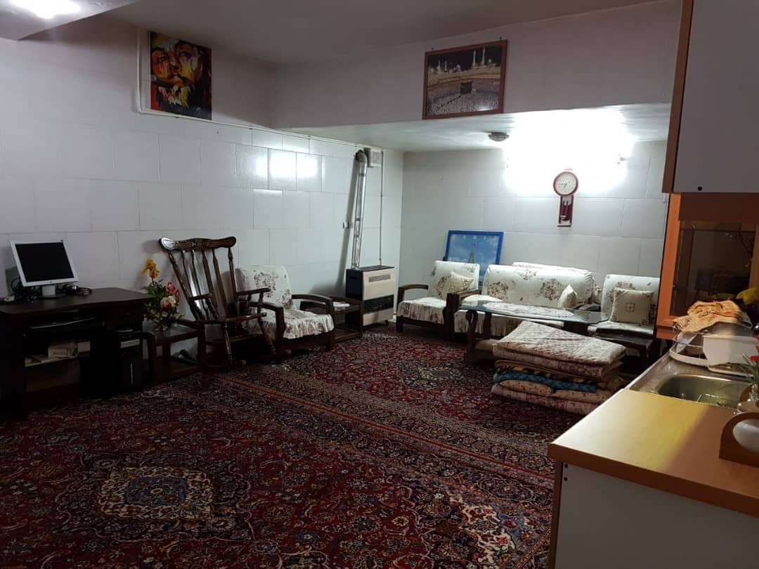 اجاره سوئیت مبله در صمدی لباف اصفهان