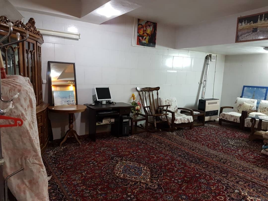 اجاره سوئیت مبله در صمدی لباف اصفهان