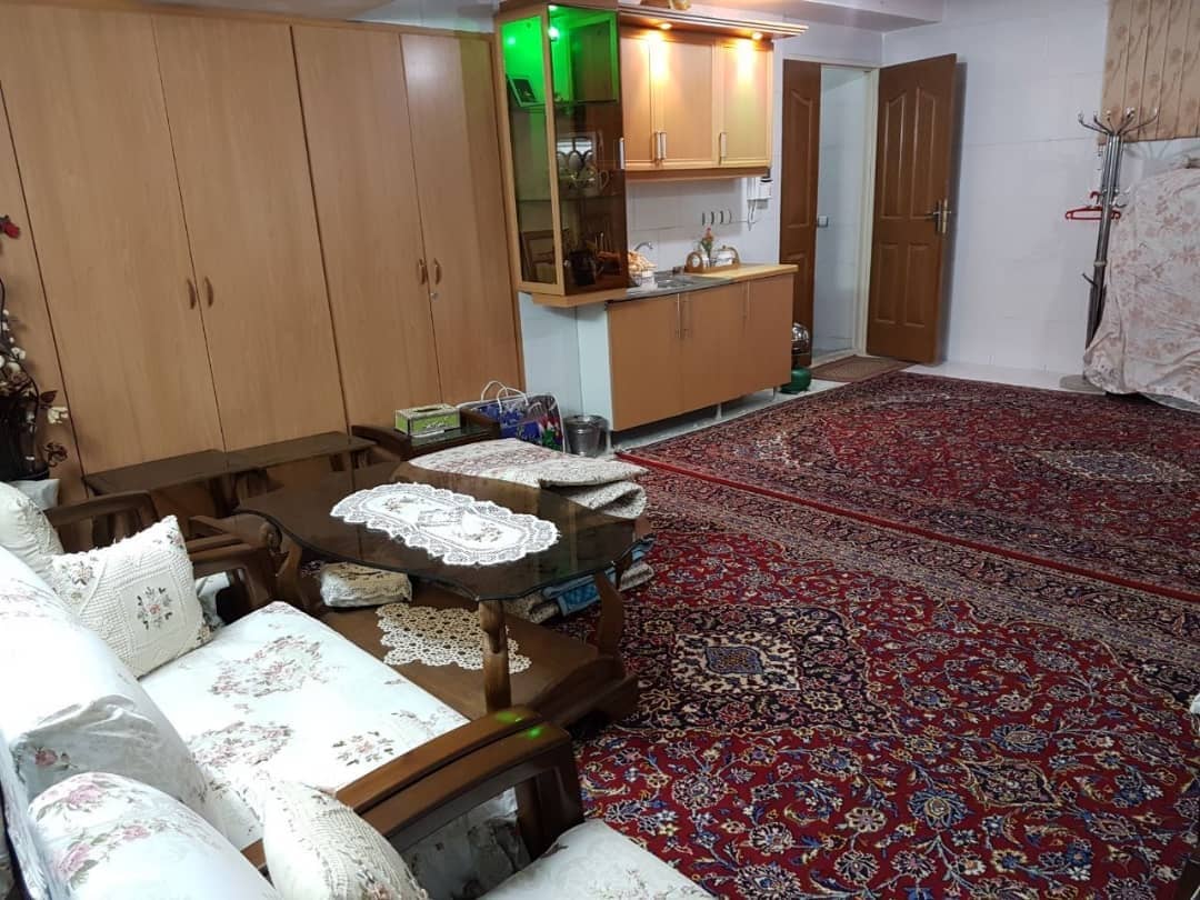 اجاره سوئیت مبله در صمدی لباف اصفهان