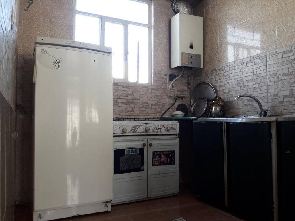 اجاره خانه مبله ارزون در لاله شمالی اصفهان 