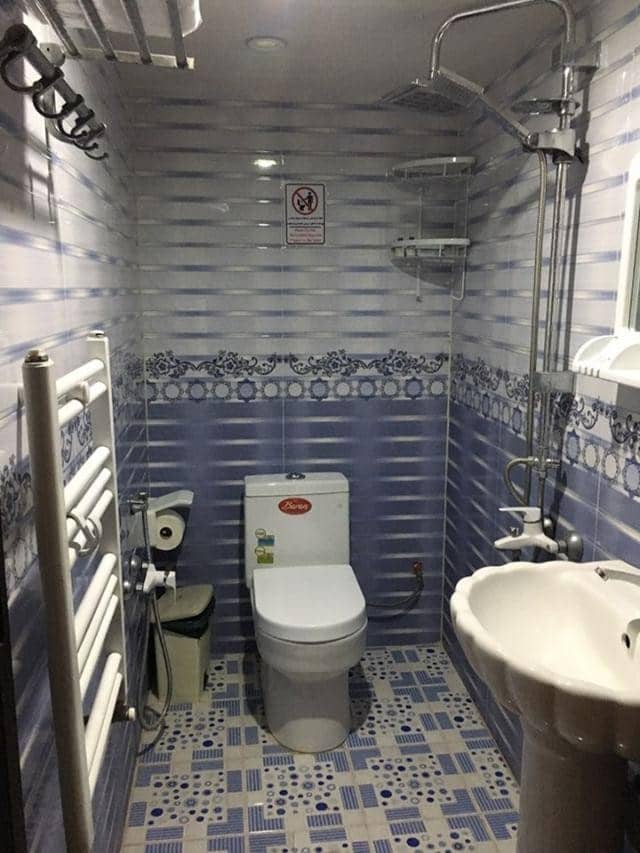 اجاره بومگردی سنتی در یزد -  سه تخته