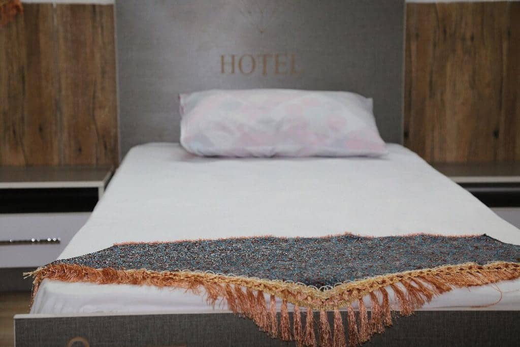 اجاره هتل الماس دو تخته