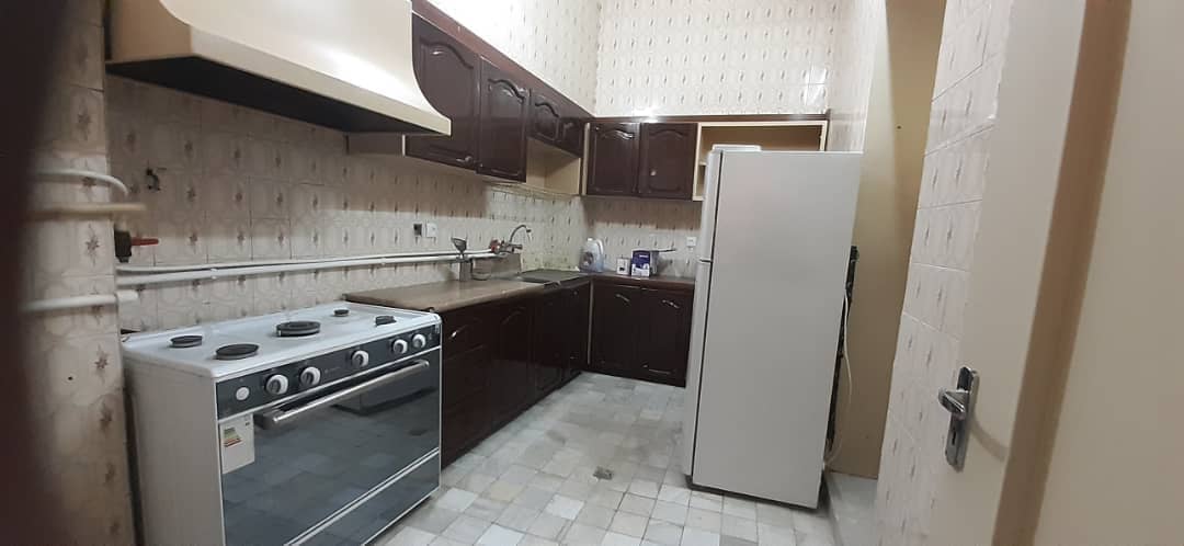 اجاره منزل ویلایی تک خواب در بزرگمهر اصفهان