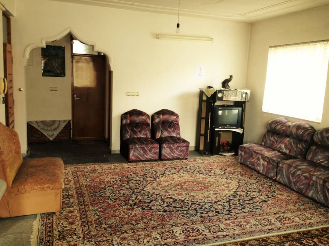 اجاره آپارتمان مبله در طالقانی لاهیجان