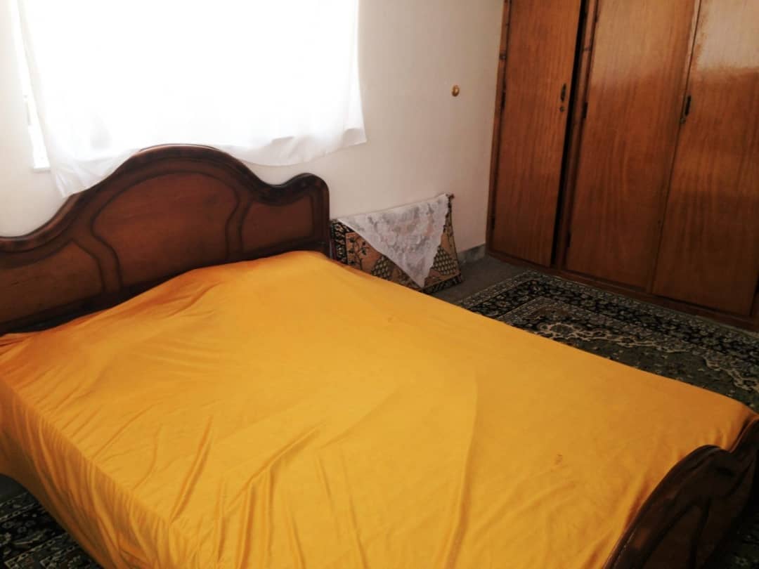 اجاره آپارتمان مبله در طالقانی لاهیجان