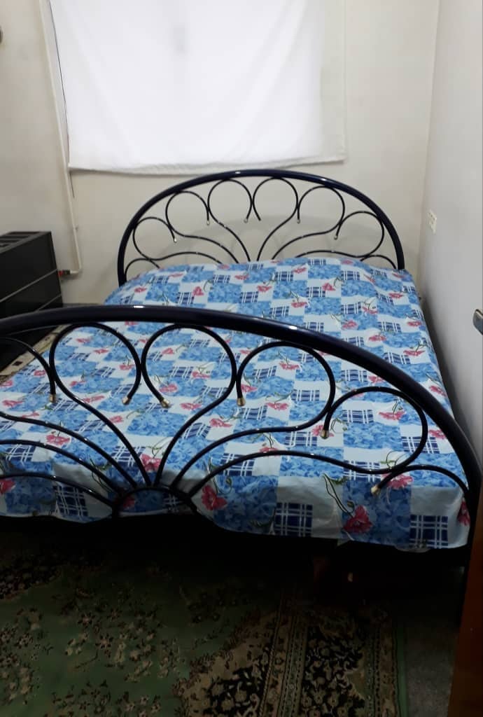 اجاره آپارتمان مبله در طالقانی لاهیجان