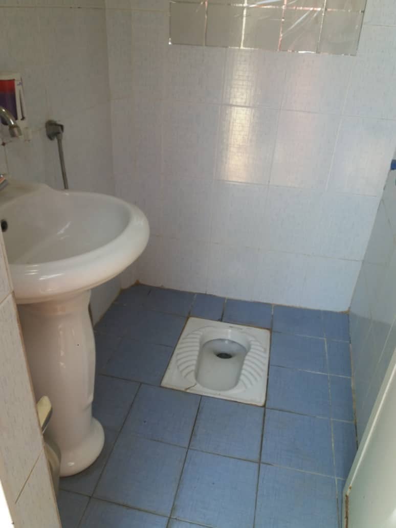 اجاره خانه ویلایی شیک و تمیز در چریان اصفهان 